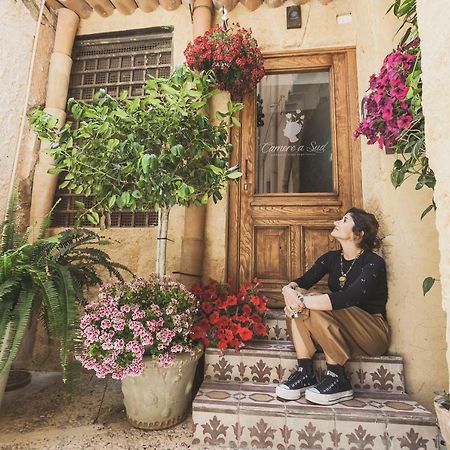 Camere a Sud Agrigento Exterior foto