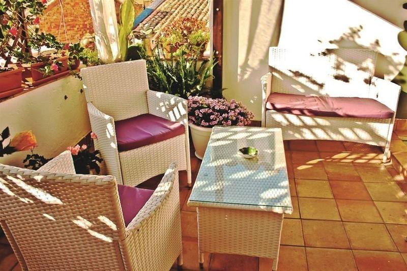 Camere a Sud Agrigento Exterior foto
