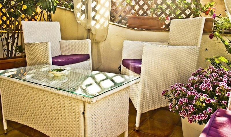 Camere a Sud Agrigento Exterior foto