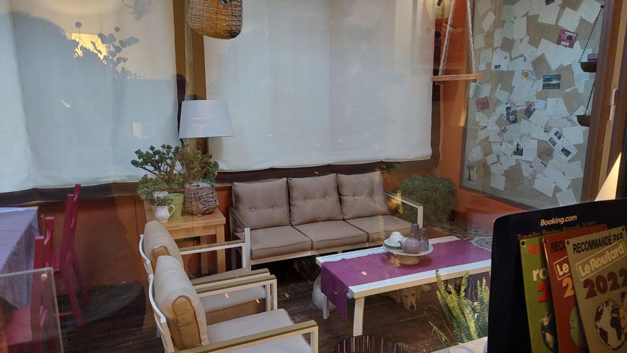 Camere a Sud Agrigento Exterior foto