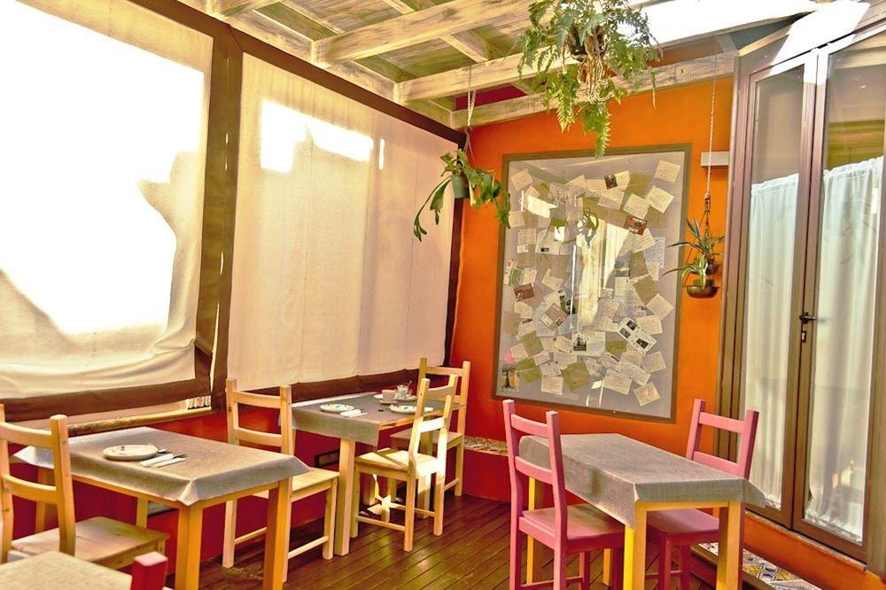 Camere a Sud Agrigento Exterior foto
