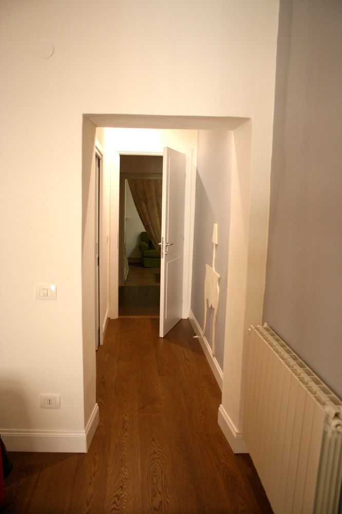 Camere a Sud Agrigento Exterior foto