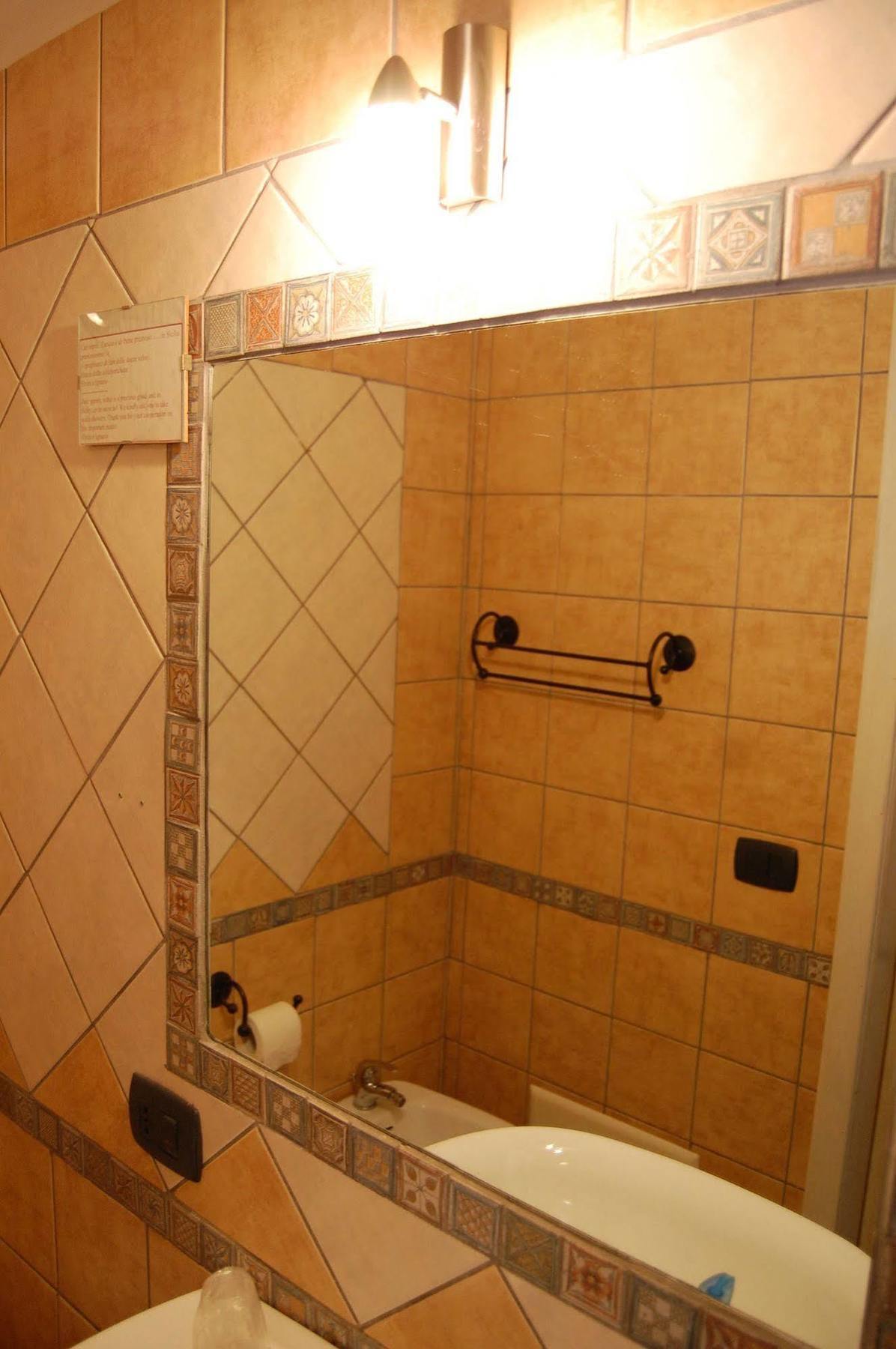 Camere a Sud Agrigento Exterior foto