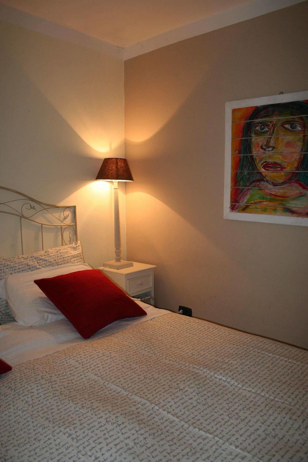 Camere a Sud Agrigento Exterior foto