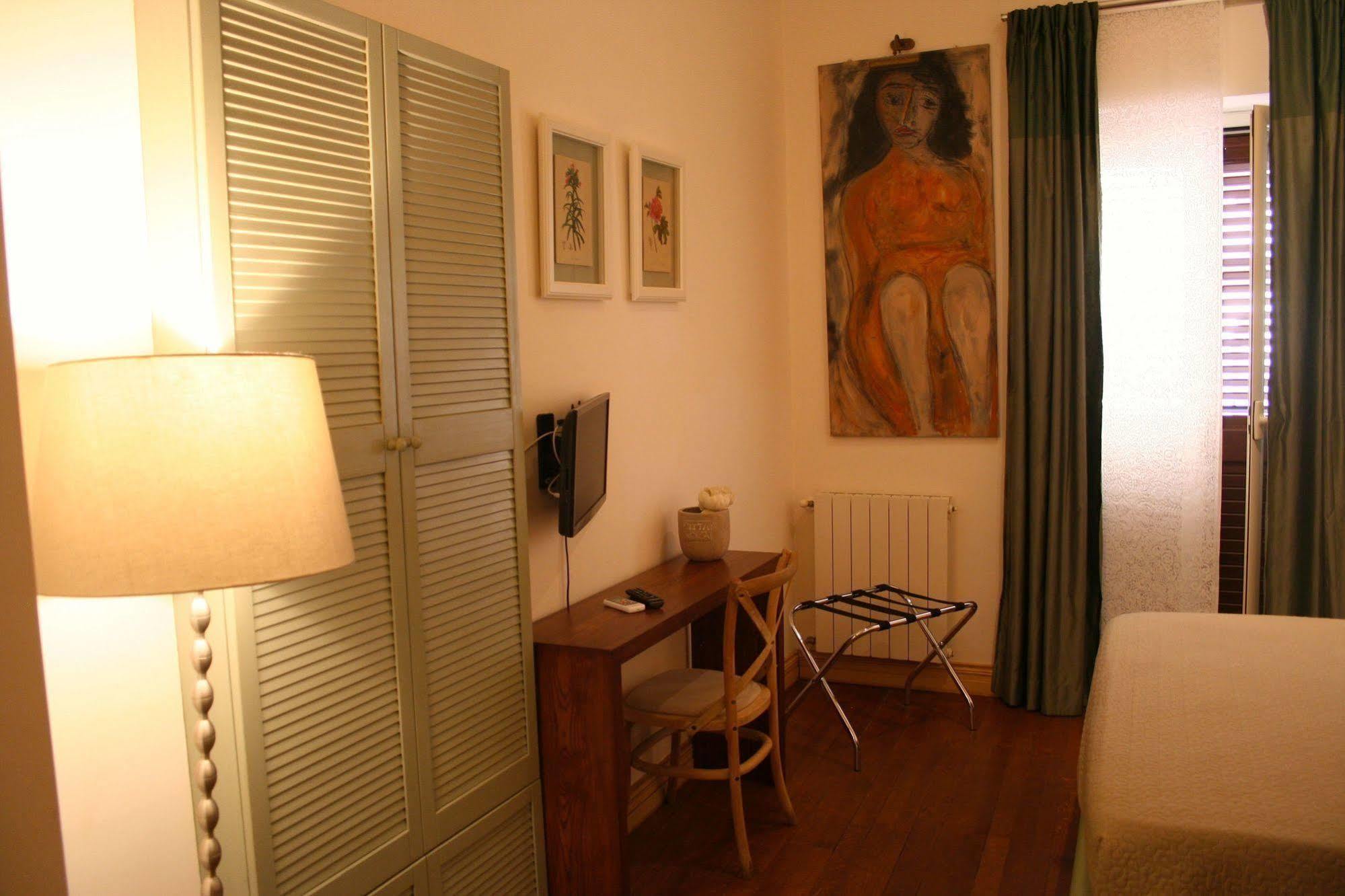 Camere a Sud Agrigento Exterior foto