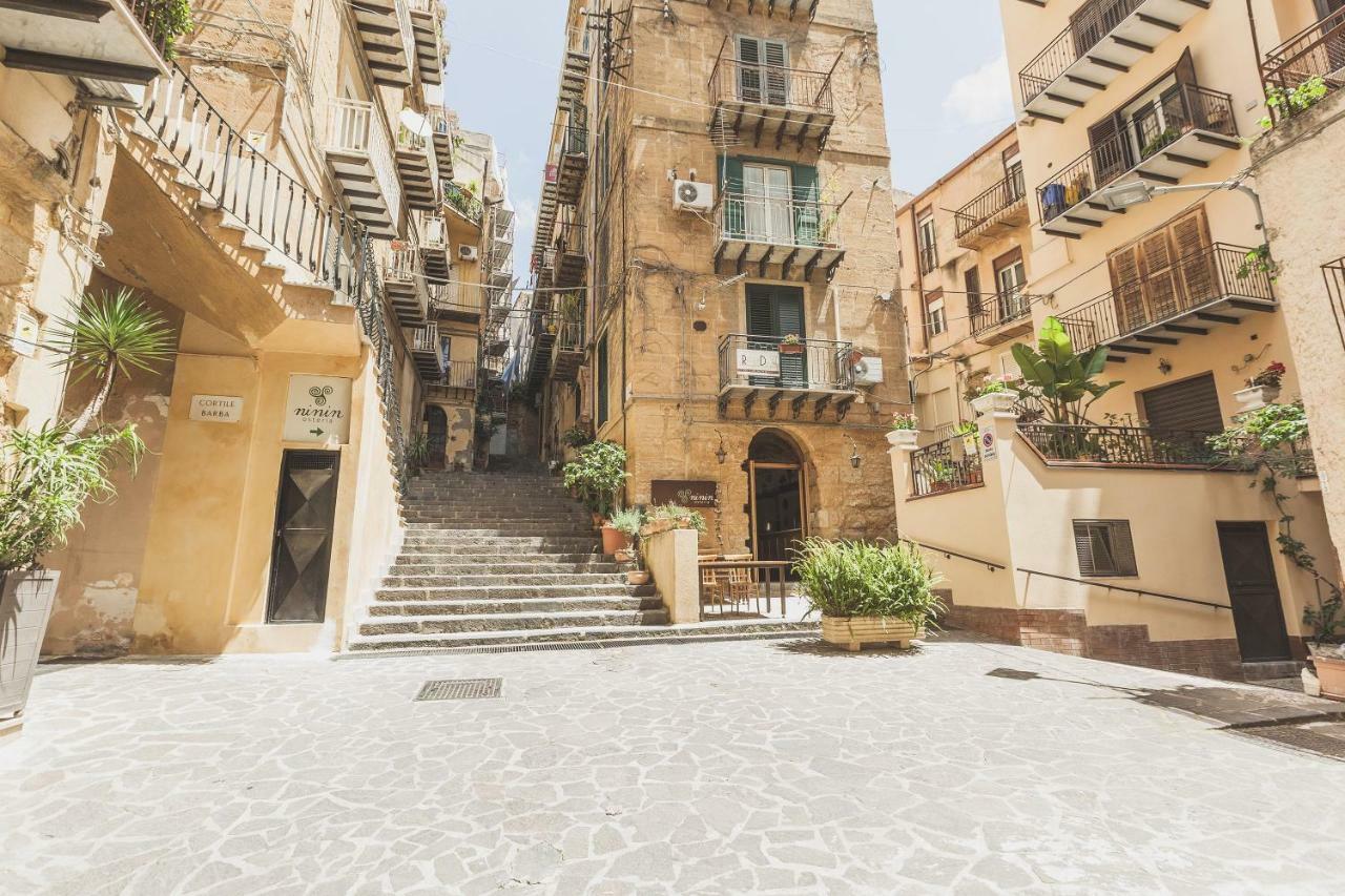 Camere a Sud Agrigento Exterior foto