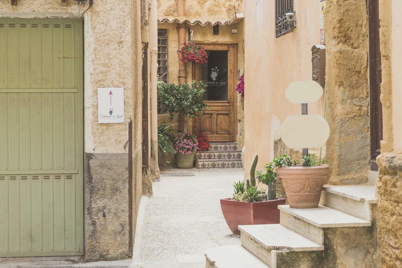 Camere a Sud Agrigento Exterior foto