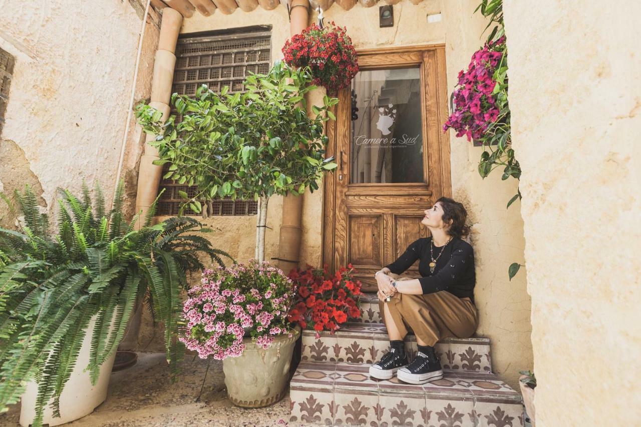 Camere a Sud Agrigento Exterior foto
