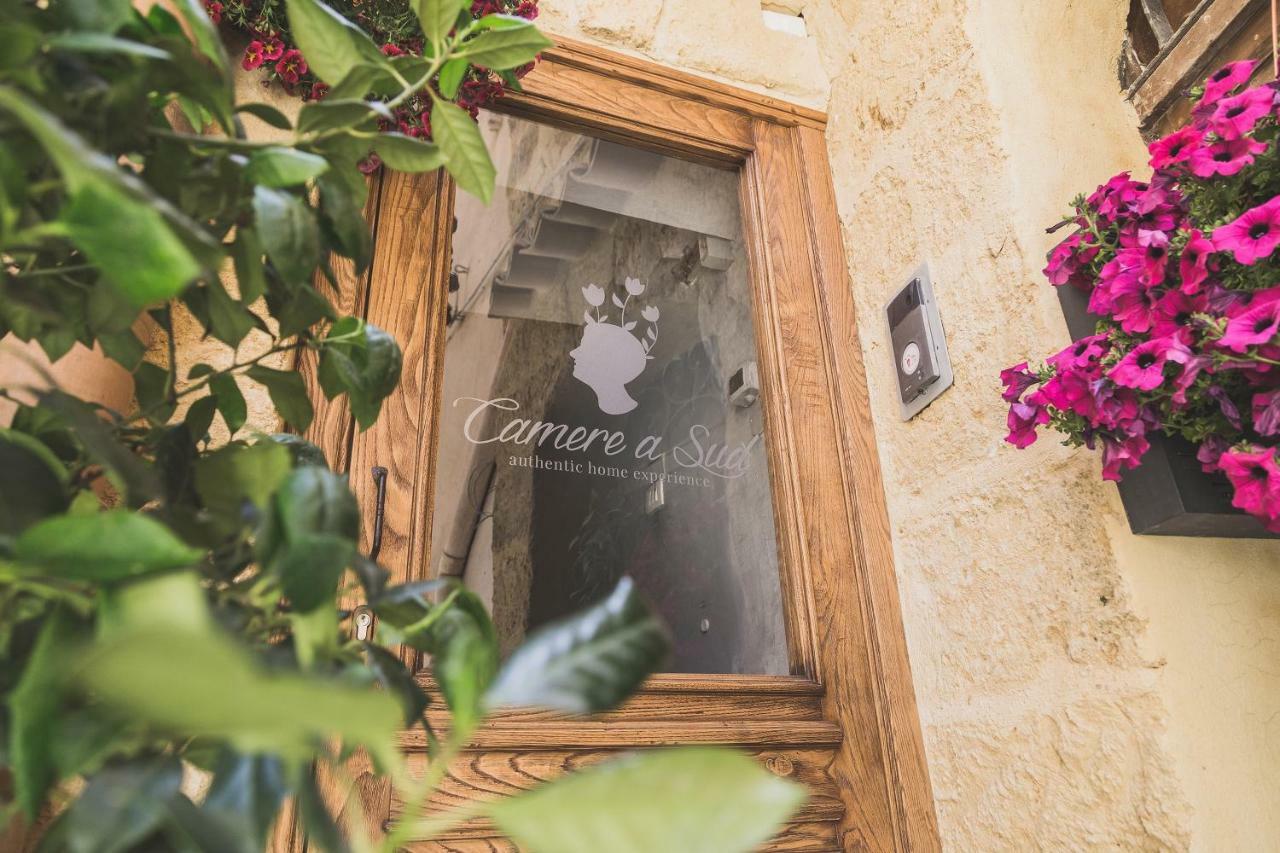 Camere a Sud Agrigento Exterior foto