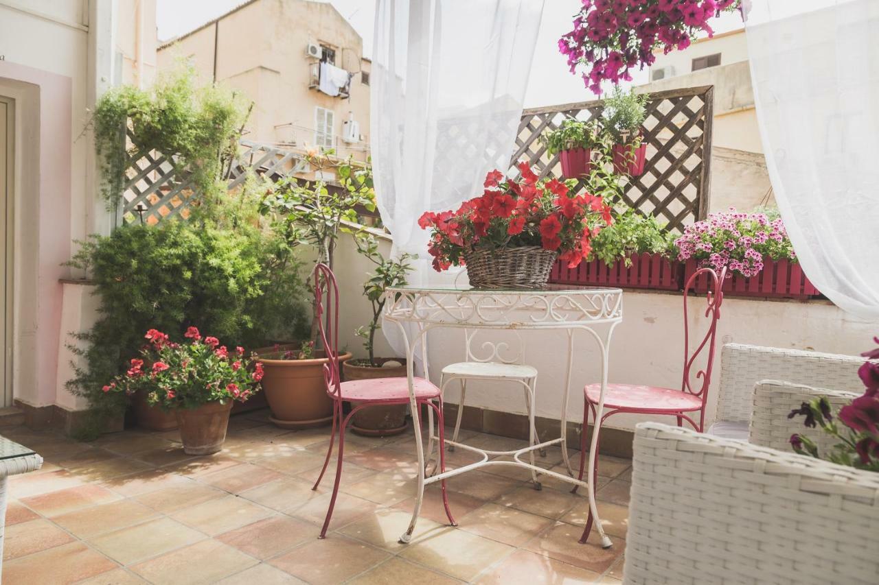 Camere a Sud Agrigento Exterior foto