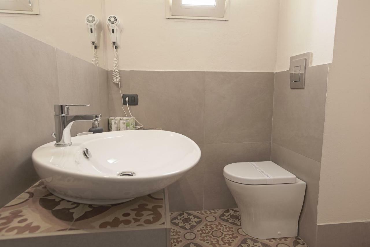 Camere a Sud Agrigento Exterior foto