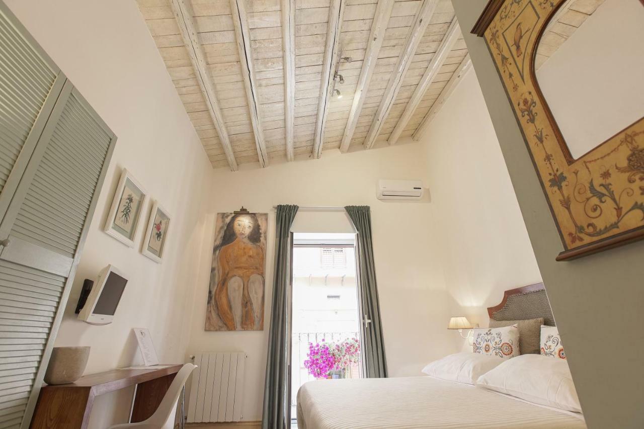 Camere a Sud Agrigento Exterior foto
